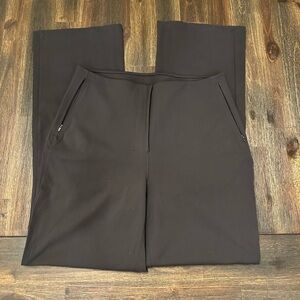 Lululemon Smooth Fit High Rise Pull On Pant